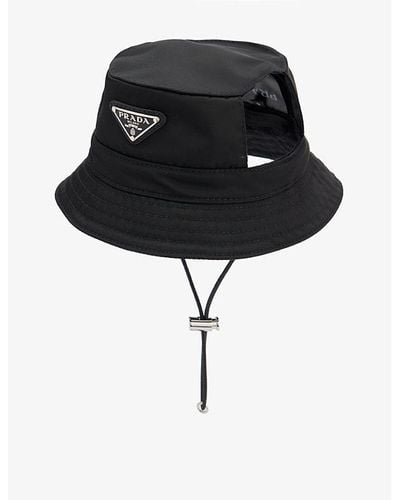 Prada Hats for Men | Online Sale up to 34% off | Lyst Canada