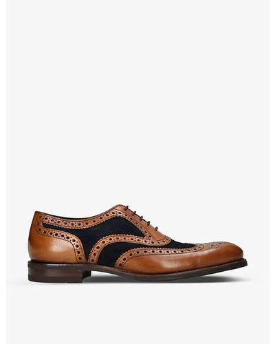 Discount loake shop shoes