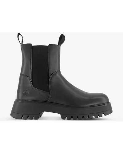 timberland chelsea boots sale