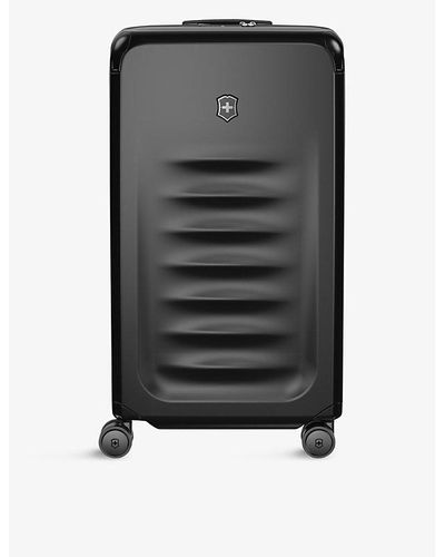 Victorinox Spectra 3.0 Trunk Large Four-wheel Suitcase - Grey