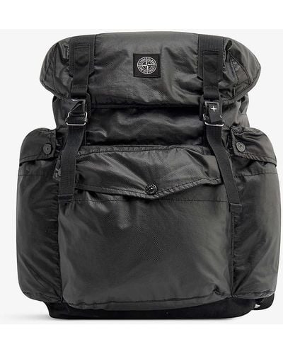 Men's Stone Island Backpacks from $214 | Lyst