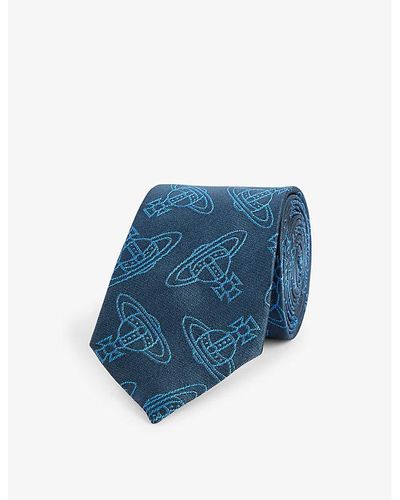 vivienne westwood tie