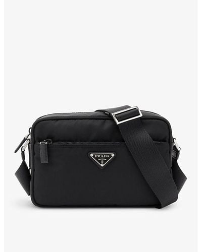 Prada Crossbody bags and purses for Women | Online Sale up to 65 