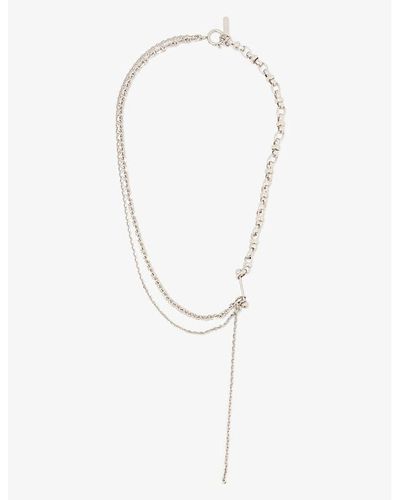 Justine Clenquet Necklaces for Women | Online Sale up to 40% off