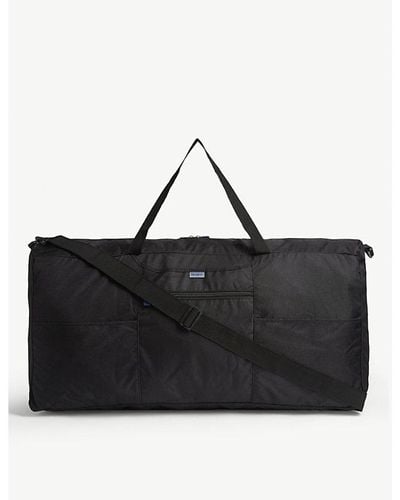 Samsonite Xl Foldable Duffle Bag - Black