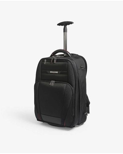 Samsonite Pro-dlx 5 17.3" Laptop Backpack - Black