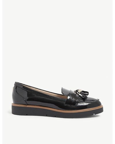 overskydende Distill Allerede KG by Kurt Geiger Loafers and moccasins for Women | Online Sale up to 22%  off | Lyst