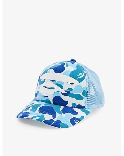 A Bathing Ape Hats for Men | Online Sale up to 33% off | Lyst