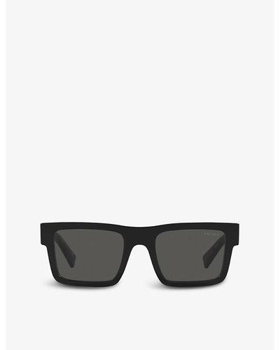 Prada Sunglasses for Women | Online Sale up to 63% off | Lyst - Page 4