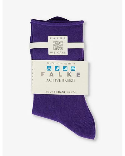 FALKE Socks for Women | Online Sale up to 63% off | Lyst