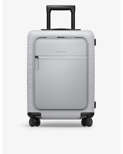 Horizn Studios M5 Essential Shell Suitcase - Gray