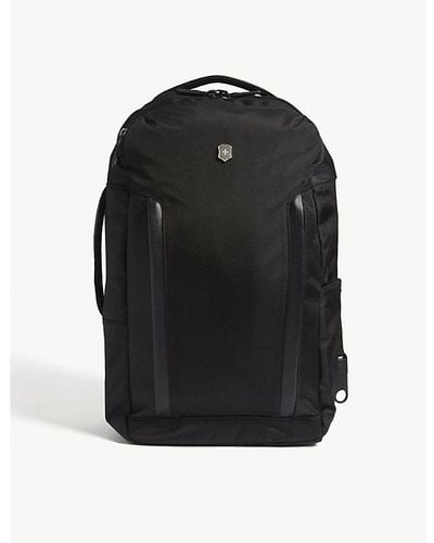 Victorinox Altmont Deluxe Backpack - Black