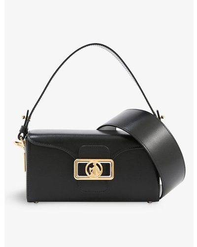Lanvin Crossbody bags and purses for Women | Online Sale up to 33% off |  Lyst Canada