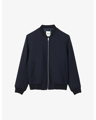 Sandro Jackets for Men | Online Sale up to 70% off | Lyst
