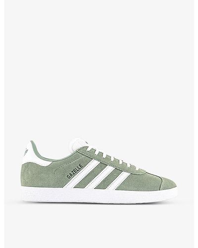 Adidas Gazelle Sneakers for Men - Up to 31% off | Lyst - Page 2