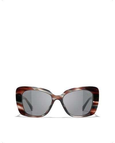 Chanel Sunglasses for Women  Black Friday Sale & Deals up to 39