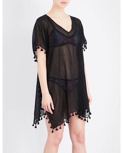 Seafolly Cover-ups and kaftans for Women | Online Sale up to 69