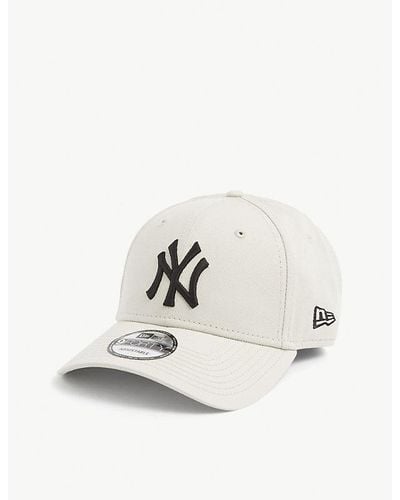 KTZ 9forty New York Yankees Cotton Baseball Cap - Multicolor
