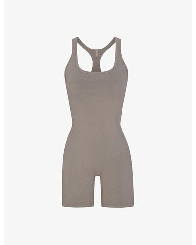 Skims Jumpsuits and rompers for Women, Online Sale up to 24% off