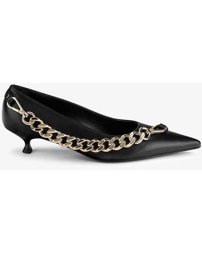 Two on sale chain shoes