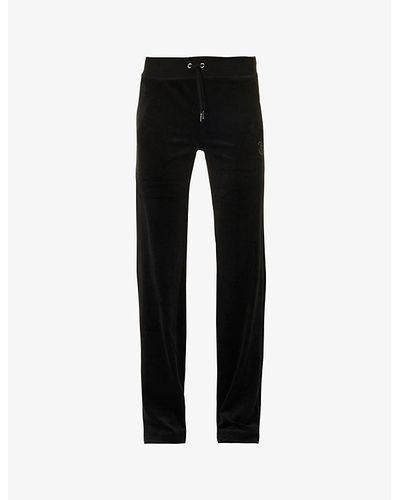 Juicy Couture Track pants and sweatpants for Women | Online Sale up to 60%  off | Lyst