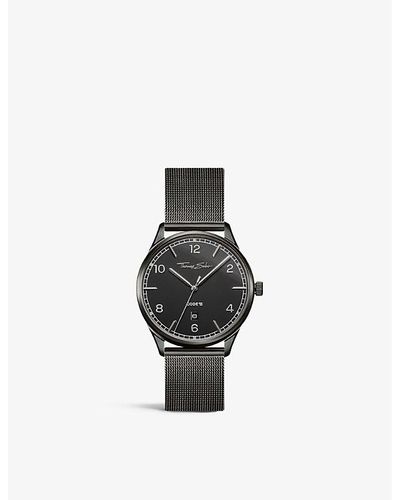 Thomas Sabo Watches for Men | Online Sale up to 66% off | Lyst