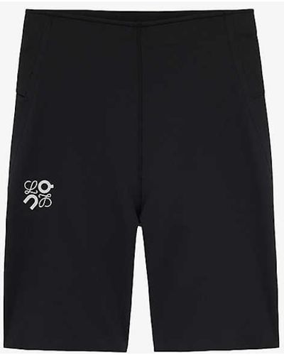 Loewe Active Shorts - Black