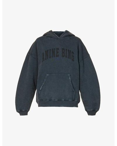 Anine Bing Hoodies for Women, Online Sale up to 33% off