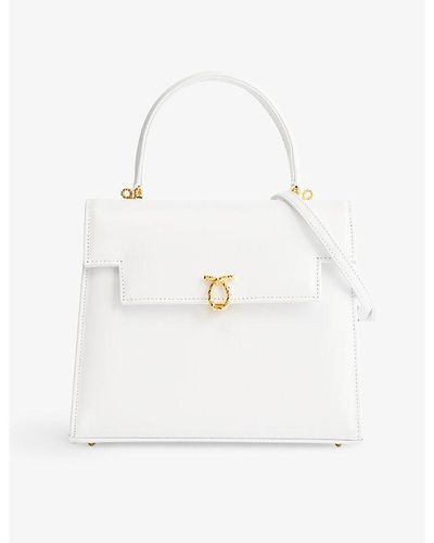 Women's Launer Bags from $1,230 | Lyst