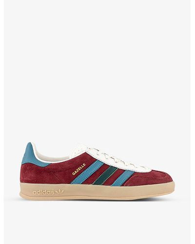 Adidas Gazelle Sneakers for Men - Up to 40% off | Lyst - Page 2