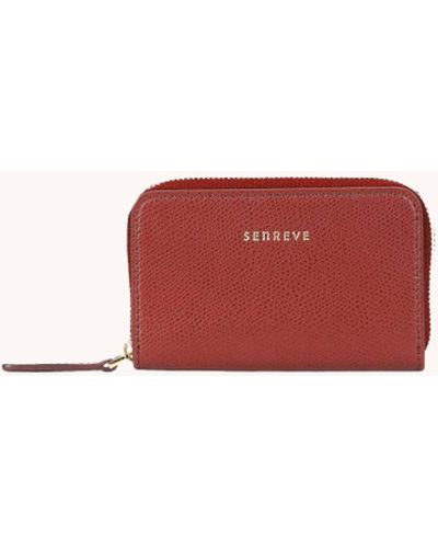 Red Senreve Accessories for Women | Lyst