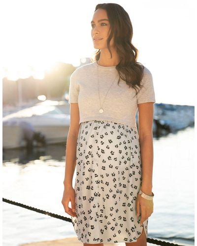 Gray Seraphine Clothing for Women | Lyst