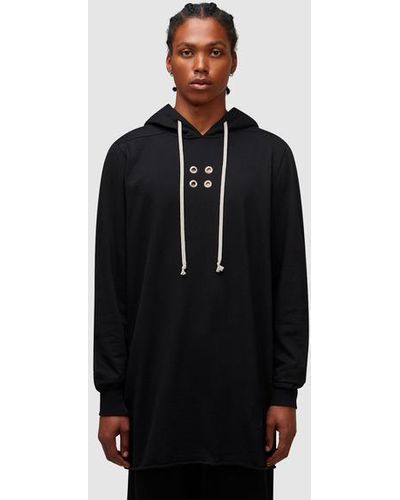 Rick Owens Hoodies for Men | Online Sale up to 62% off | Lyst