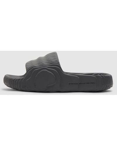 adidas Sandals and flip-flops for off | to Lyst up Sale 60% Men | Online