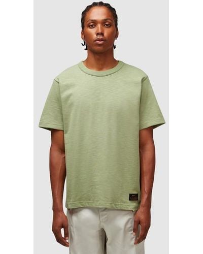 Nike Life Knit T-shirt - Green