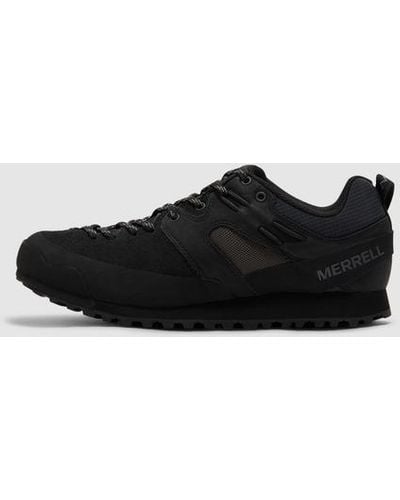 Merrell Catalyst Pro 2 Itrl Sneaker - Black