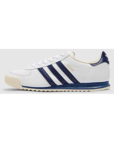 adidas Guam Sneaker - Blue