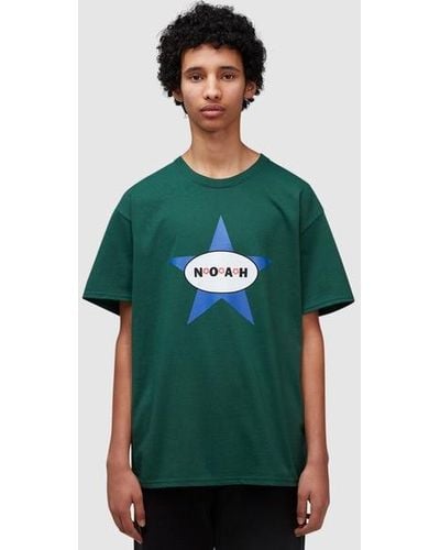 Noah Always Got The Blues T-shirt - Green