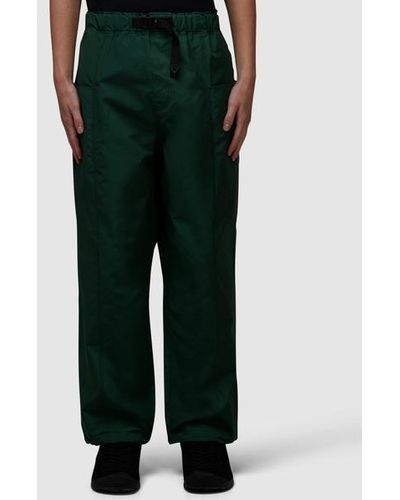 SOUTH2 WEST9 SOUTH2 WEST8 Pants - Item 30137730 for Men