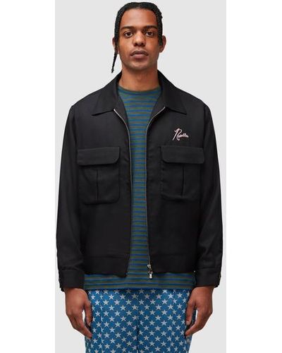 Needles Casual jackets for Men | Online Sale up to 77% off | Lyst