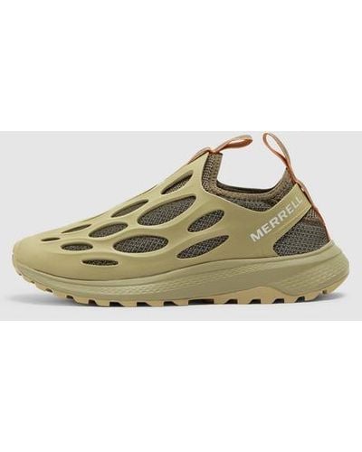 Merrell Hydro Runner Rfl Sneaker - Green