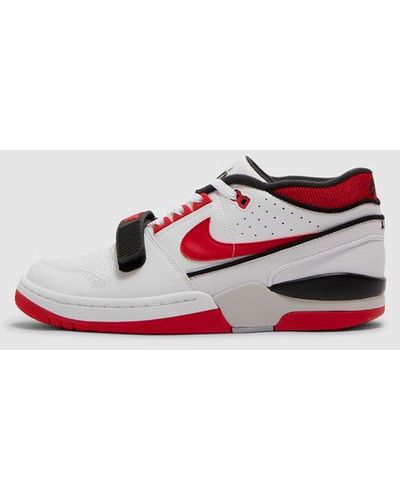 Nike Alpha Air Force 88 X Billie Eilish Sneaker - Red