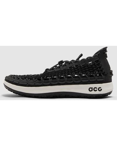 Nike Acg Watercat+ Sneakers Black / Anthracite