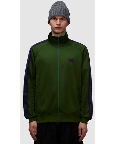 Needles track cheap jacket sale