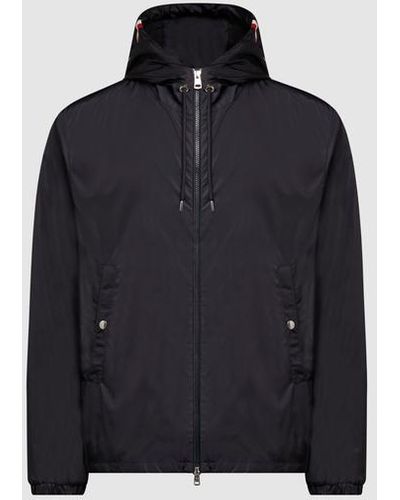 Moncler grimpeurs cheap hooded jacket