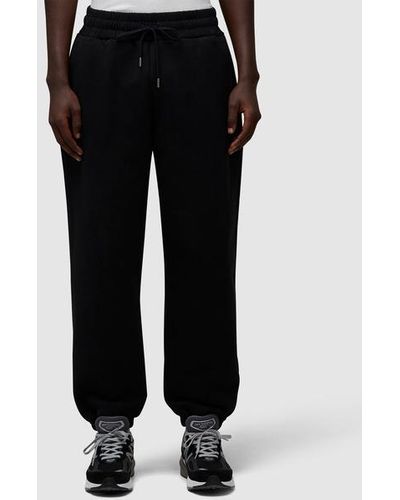 MKI Miyuki-Zoku 800gsm Superweight Sweatpant - Black