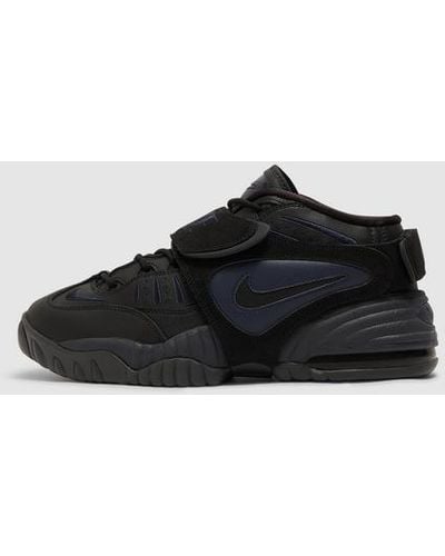 Nike Air Adjust Force Sneaker - Black