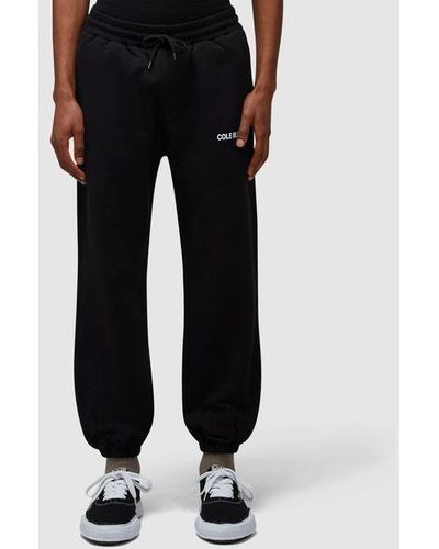 Cole Buxton Sportswear Sweatpant - Black
