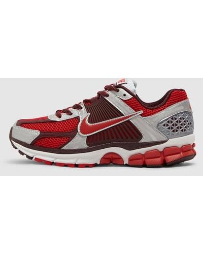 Nike Vomero 5 Sneaker - Red