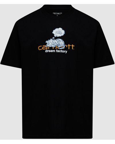 Carhartt Dream Factory T-shirt - Black